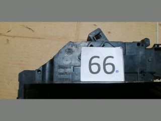 bontott PEUGEOT 207 Jobb hátsó Ajtózár