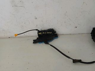 bontott PEUGEOT 207 Jobb hátsó Ajtózár