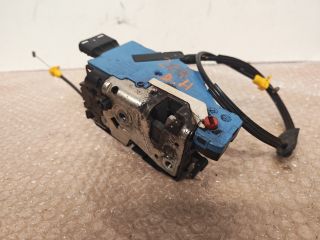 bontott PEUGEOT 207 Jobb hátsó Ajtózár