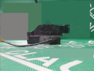 bontott PEUGEOT 207 Jobb hátsó Ajtózár