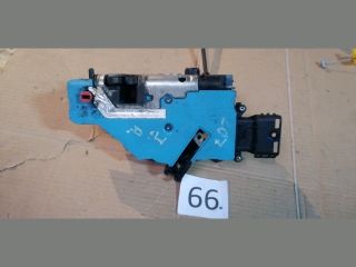 bontott PEUGEOT 207 Jobb hátsó Ajtózár