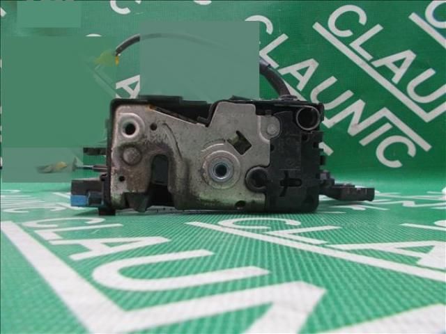 bontott PEUGEOT 207 Jobb hátsó Ajtózár