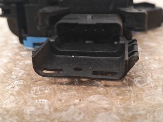 bontott PEUGEOT 207 Jobb hátsó Ajtózár