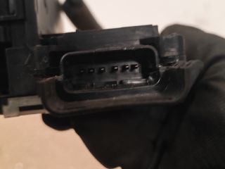 bontott PEUGEOT 207 Jobb hátsó Ajtózár