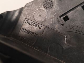 bontott PEUGEOT 207 Jobb hátsó Ajtózár