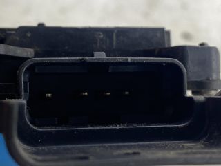 bontott PEUGEOT 207 Jobb hátsó Ajtózár