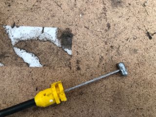 bontott PEUGEOT 207 Jobb hátsó Ajtózár