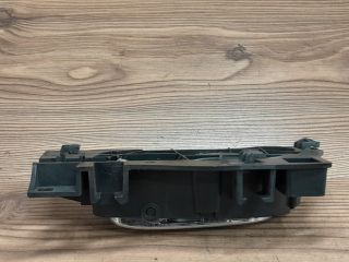 bontott PEUGEOT 207 Jobb hátsó Belső Kilincs