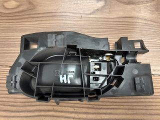 bontott PEUGEOT 207 Jobb hátsó Belső Kilincs