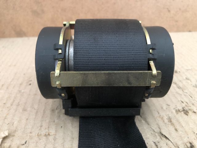 bontott PEUGEOT 207 Jobb hátsó Biztonsági Öv