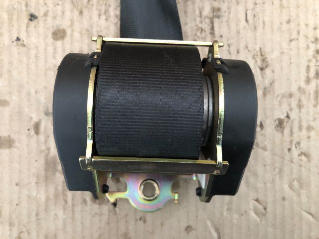 bontott PEUGEOT 207 Jobb hátsó Biztonsági Öv