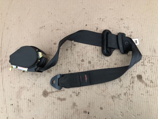 bontott PEUGEOT 207 Jobb hátsó Biztonsági Öv