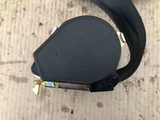 bontott PEUGEOT 207 Jobb hátsó Biztonsági Öv