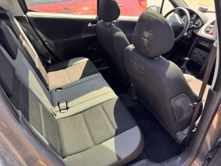 bontott PEUGEOT 207 Jobb hátsó Biztonsági Öv