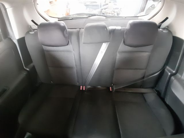 bontott PEUGEOT 207 Jobb hátsó Felső Zsanér