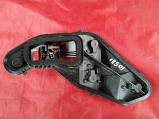 bontott PEUGEOT 207 Jobb Hátsó Lámpa Foglalat