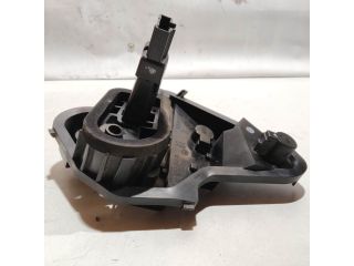 bontott PEUGEOT 207 Jobb Hátsó Lámpa Foglalat