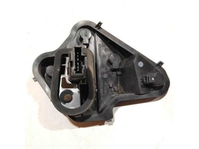 bontott PEUGEOT 207 Jobb Hátsó Lámpa Foglalat