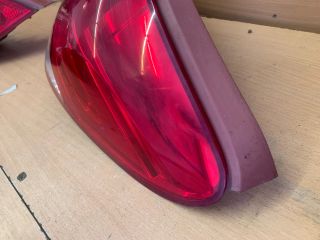 bontott PEUGEOT 207 Jobb Hátsó Lámpa