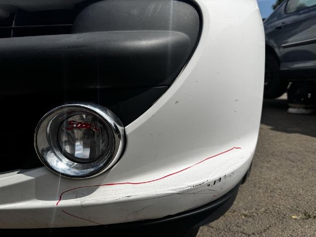 bontott PEUGEOT 207 Jobb Hátsó Lámpa