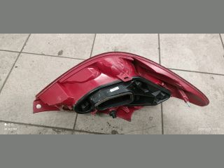 bontott PEUGEOT 207 Jobb Hátsó Lámpa