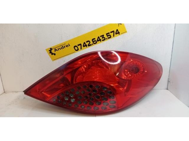 bontott PEUGEOT 207 Jobb Helyzetjelző