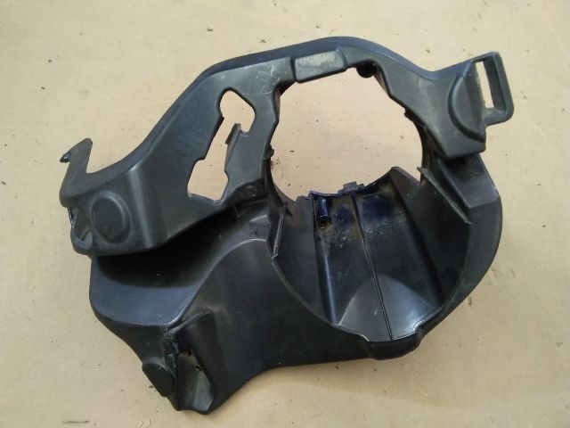 bontott PEUGEOT 207 Jobb Ködfényszóró Tartó