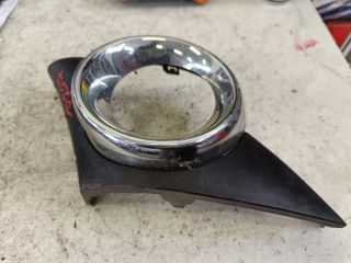 bontott PEUGEOT 207 Jobb Ködfényszóró Tartó