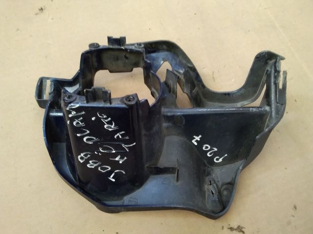 bontott PEUGEOT 207 Jobb Ködfényszóró Tartó
