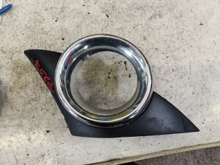 bontott PEUGEOT 207 Jobb Ködfényszóró Tartó