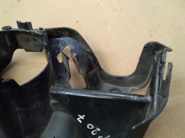 bontott PEUGEOT 207 Jobb Ködfényszóró Tartó