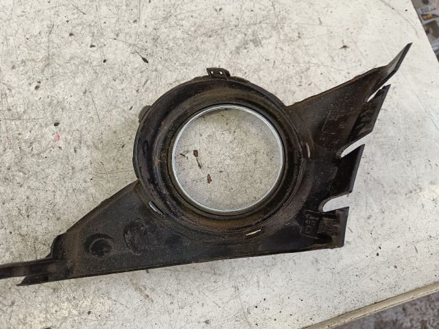 bontott PEUGEOT 207 Jobb Ködfényszóró Tartó