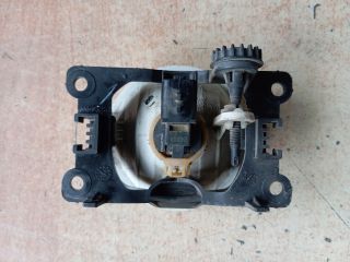 bontott PEUGEOT 207 Jobb Ködfényszóró