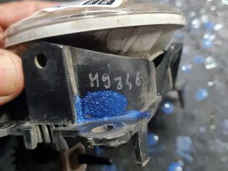 bontott PEUGEOT 207 Jobb Ködfényszóró