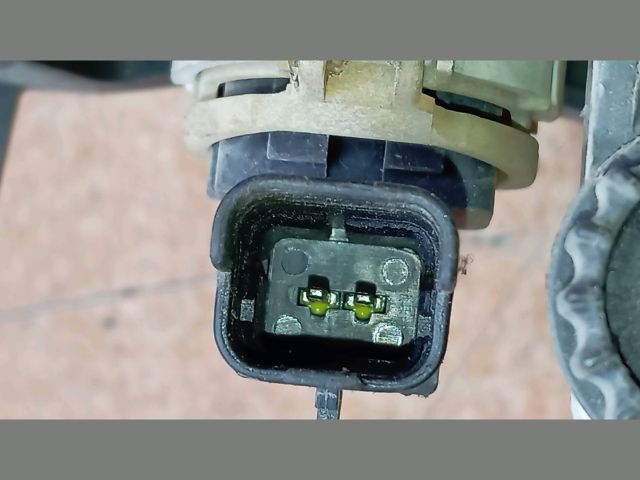 bontott PEUGEOT 207 Jobb Ködfényszóró