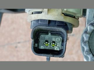 bontott PEUGEOT 207 Jobb Ködfényszóró