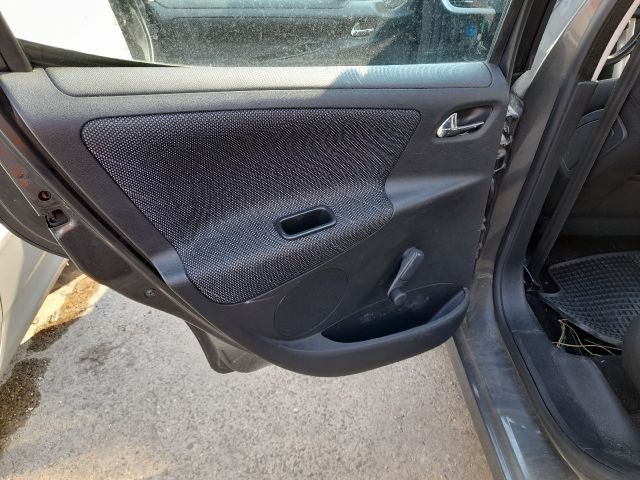 bontott PEUGEOT 207 Jobb Kormánykapcsoló Ablaktörlő