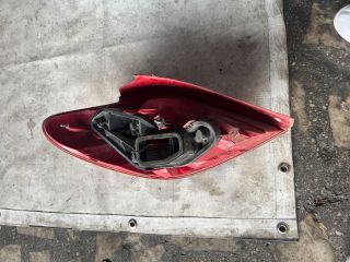 bontott PEUGEOT 207 Jobb Külső Hátsó Lámpa