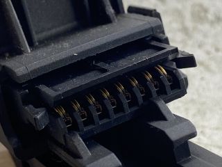 bontott PEUGEOT 207 Jobb Multikormány Kapcsoló