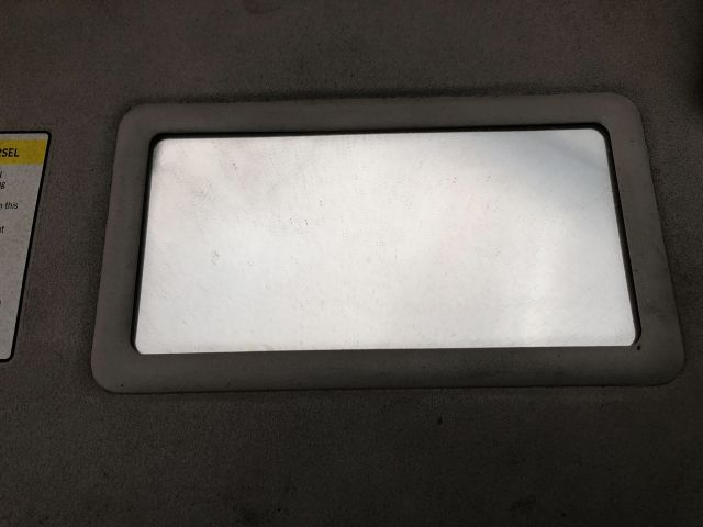 bontott PEUGEOT 207 Jobb Napellenző