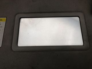 bontott PEUGEOT 207 Jobb Napellenző