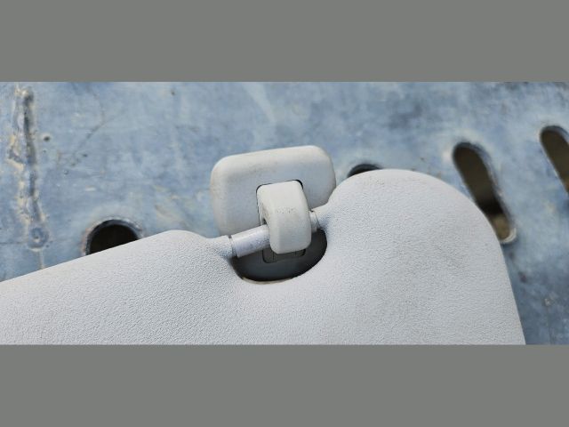 bontott PEUGEOT 207 Jobb Napellenző