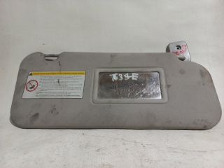 bontott PEUGEOT 207 Jobb Napellenző