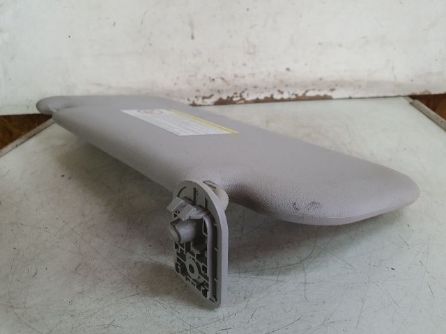 bontott PEUGEOT 207 Jobb Napellenző