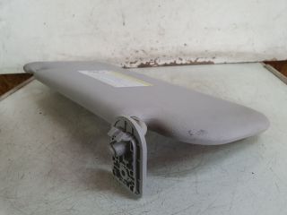 bontott PEUGEOT 207 Jobb Napellenző