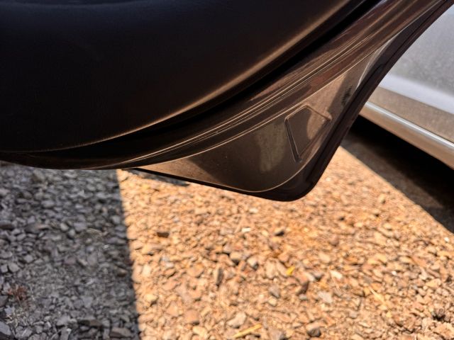 bontott PEUGEOT 207 Jobb Napellenző