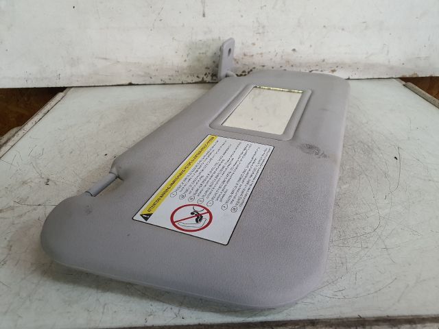 bontott PEUGEOT 207 Jobb Napellenző