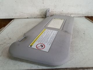 bontott PEUGEOT 207 Jobb Napellenző