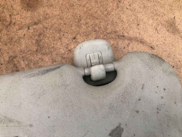 bontott PEUGEOT 207 Jobb Napellenző