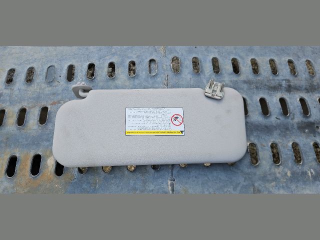 bontott PEUGEOT 207 Jobb Napellenző